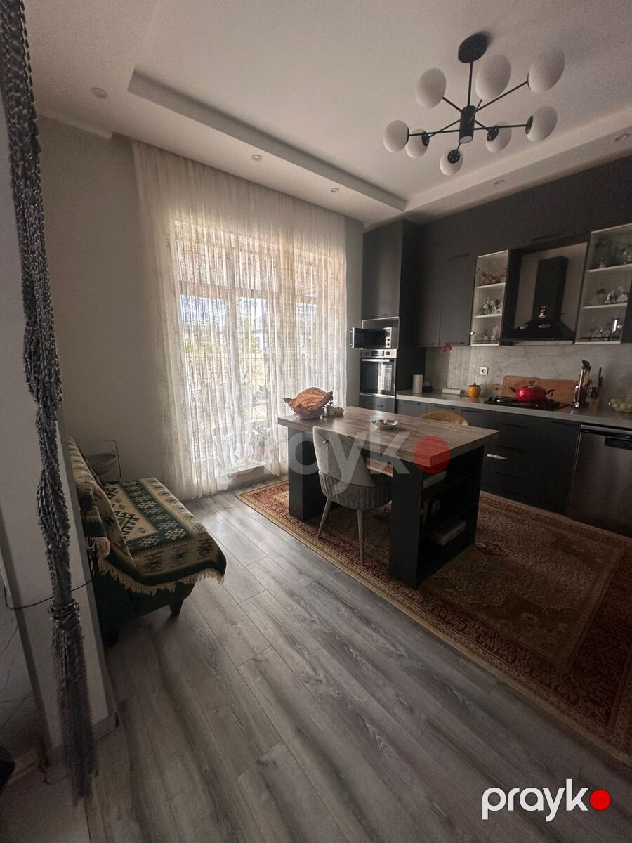 Satılır 4 otaqlı həyət evi/bağ evi 178 m² — Ev, villa, Bakı (2)
