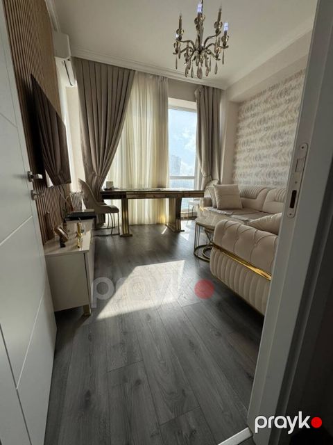 Satılır 2 otaqlı yeni tikili 55 m² — Bakı