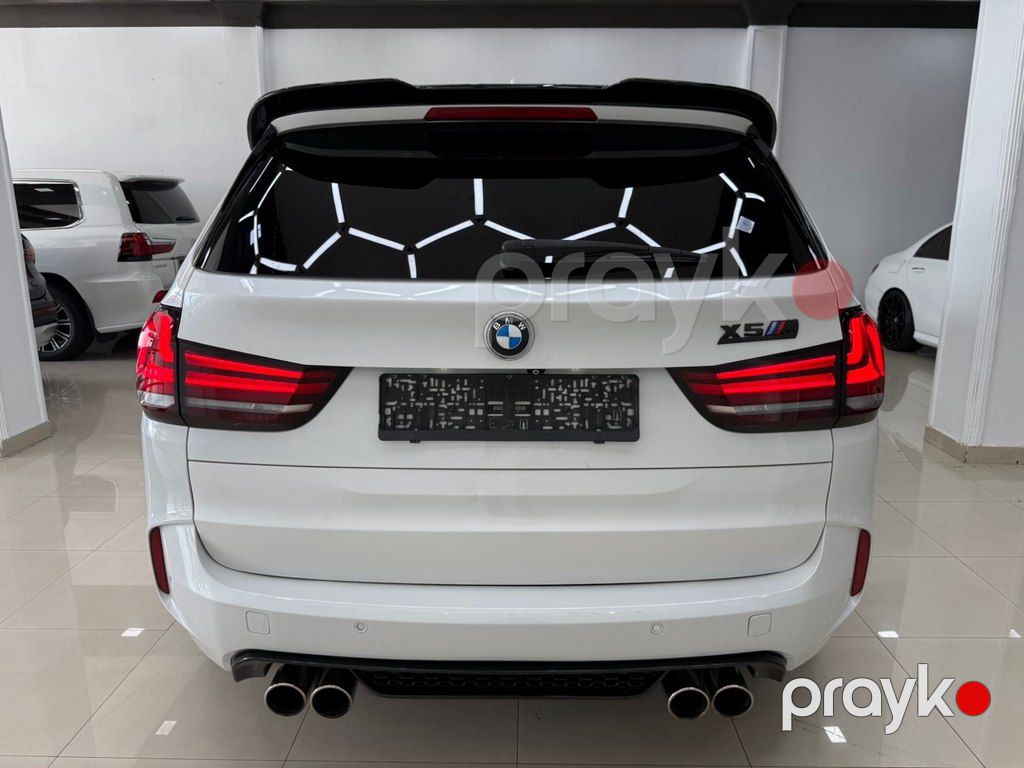 BMW X5, 3.0 L, 2014 il, 170 000 km — Avtomobillər, Bakı (4)