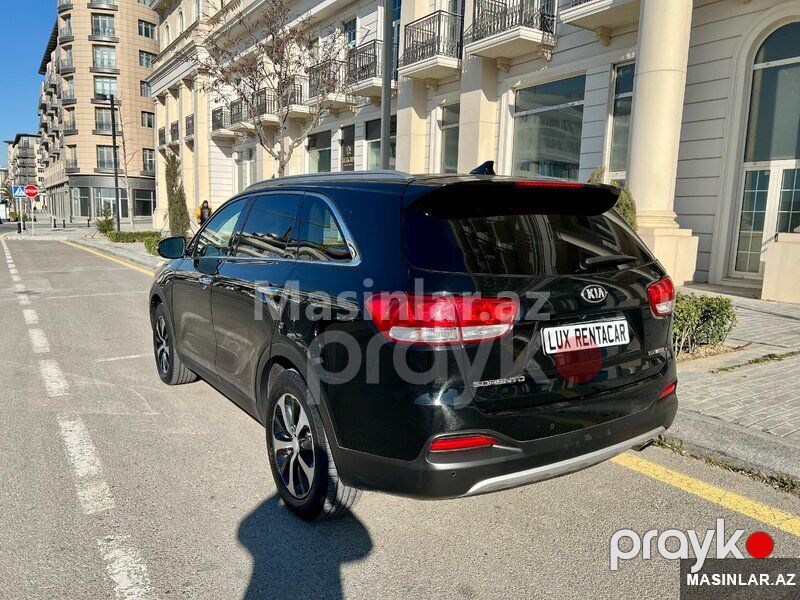 Kia Kia, 2019 il 77-CU-708 — Minik avtomobili icarəsi, Bakı (5)