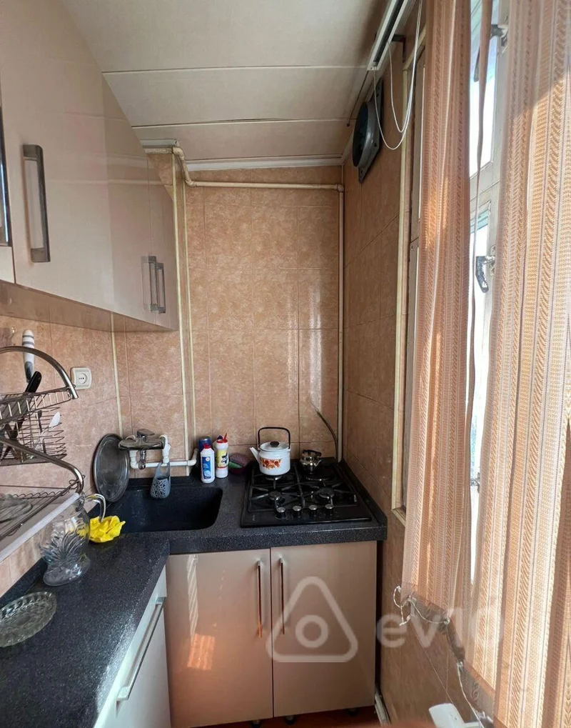 2 otaqlı mənzil, 58 m², 10-cu mikrorayon, Sumqayıt — Mənzil, Sumqayıt (10)