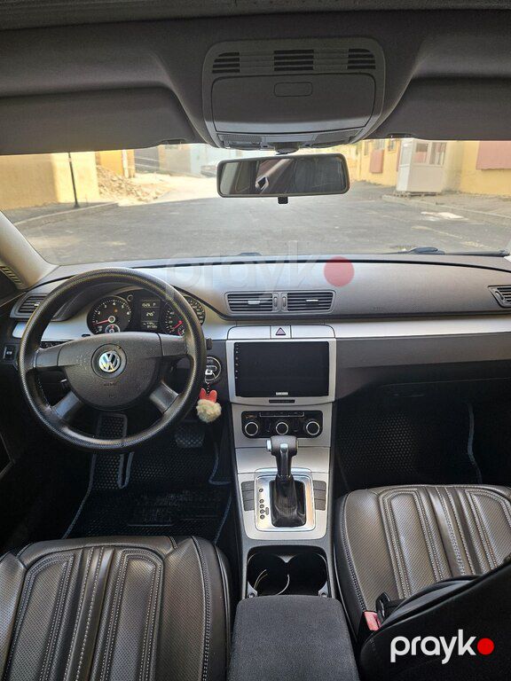 Volkswagen Passat, 1.8 L, 2010 il, 184 702 km — Avtomobillər, Bakı (11)