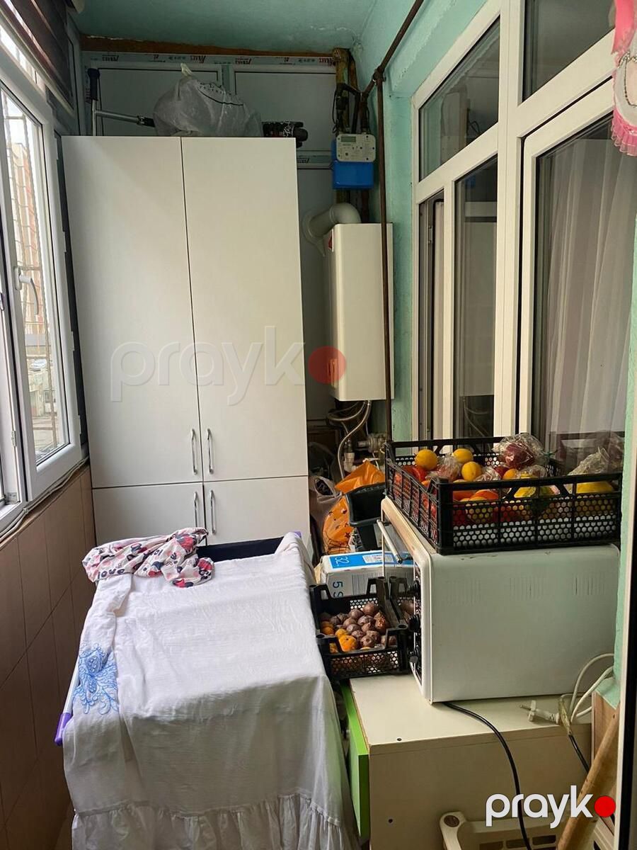 Satılır 2 otaqlı yeni tikili 70 m² — Mənzil, Xırdalan (8)