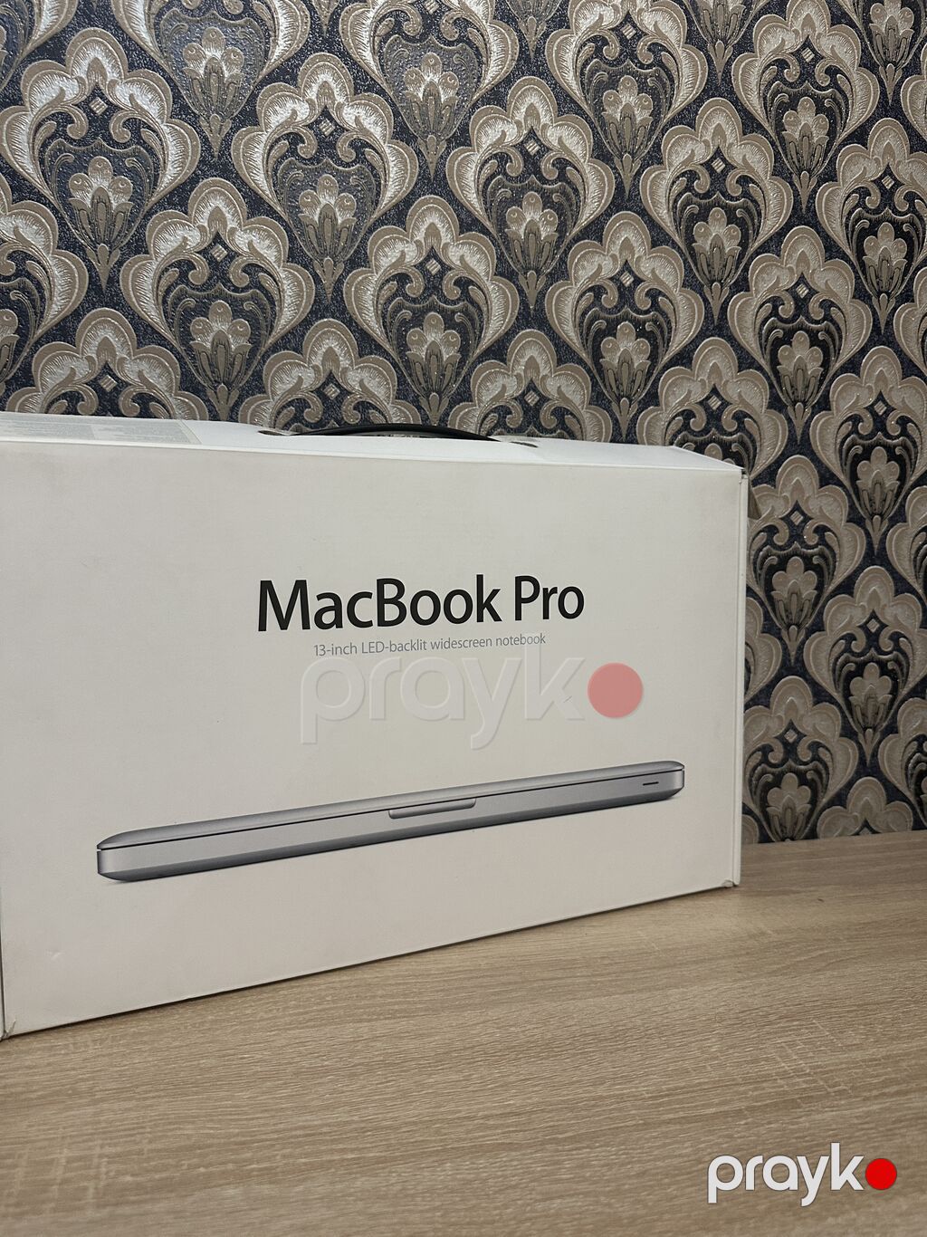 Əla vəziyyətdədir, heç bir problemi yoxdur. Səliqəli istifadə olunub — Apple Macbook, Bakı (2)