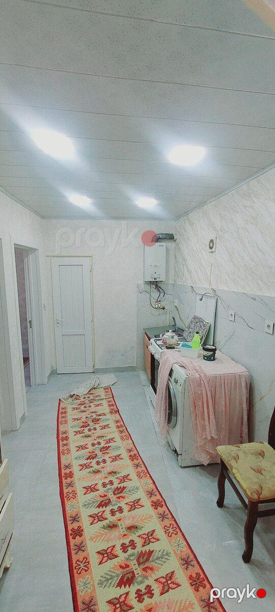 Həyət evi, Səbail r — Ev, villa, Bakı (10)