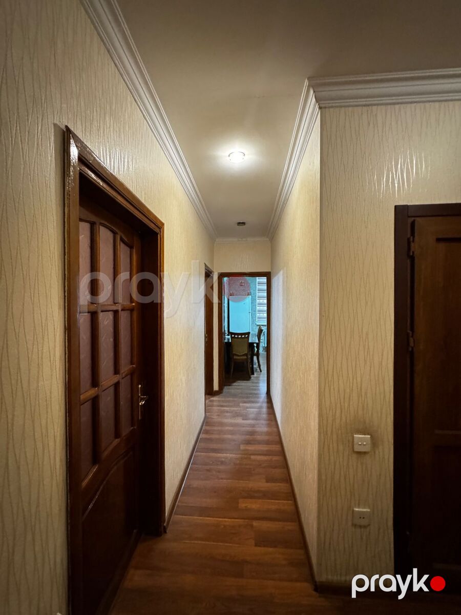 Satılır 2 otaqlı yeni tikili 62 m² — Mənzil, Bakı (8)