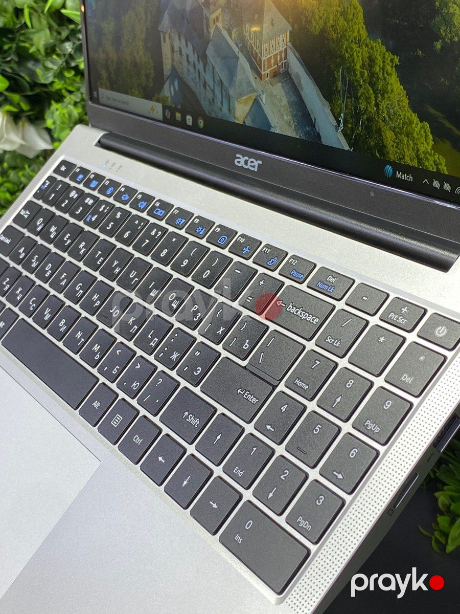 Acer Aspire 3 — Noutbuklar, Bakı (6)