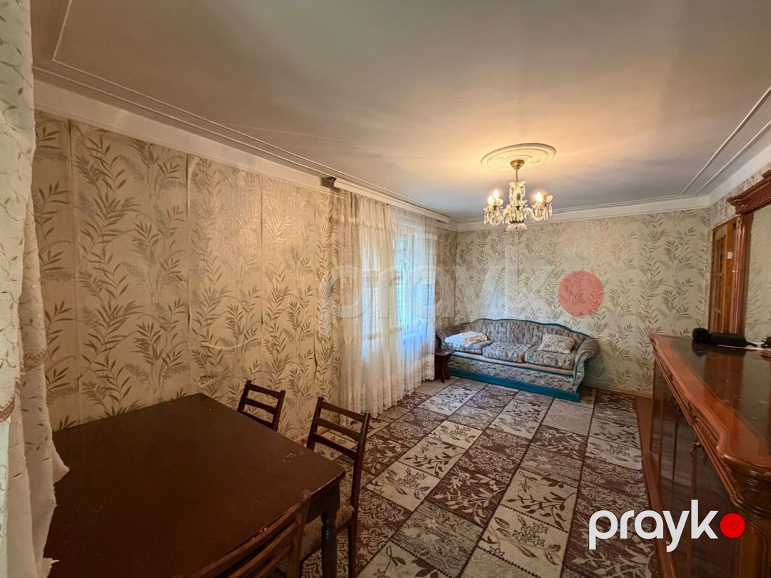 Satılır 2 otaqlı köhnə tikili 40 m² — Mənzil, Bakı (12)