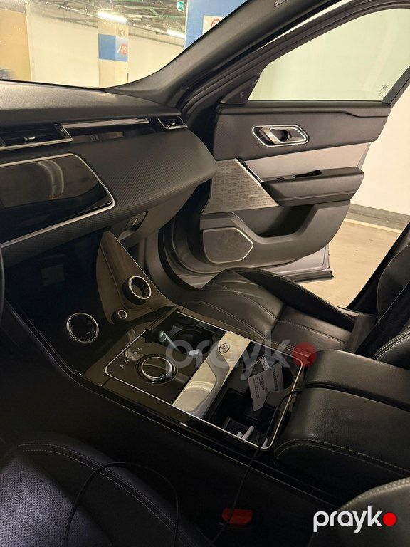 Land Rover RR Velar, 2.0 L, 2019 il, 112 000 km — Avtomobillər, Bakı (11)