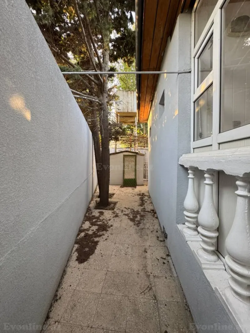 Satılır 4 otaqlı Həyət evi 156 m² Bakı, Sabunçu r., Bakıxanov — Ev, villa, Bakı (7)