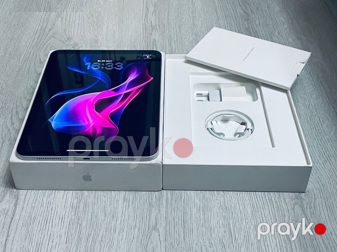 Apple iPad A16 — Planshetlər, Bakı (4)
