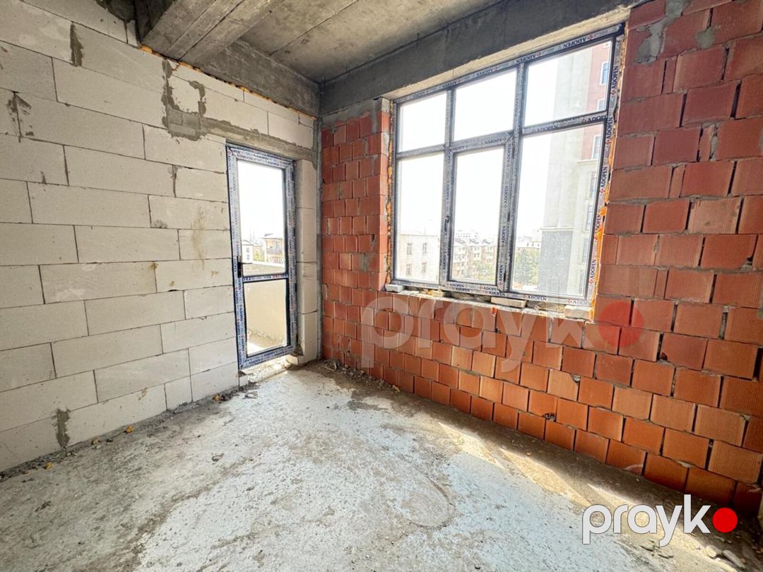Satılır 2 otaqlı yeni tikili 82.1 m² — Mənzil, Bakı (6)