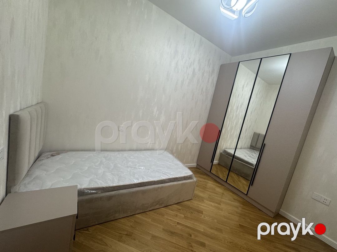 Satılır 3 otaqlı yeni tikili 110 m² — Mənzil, Bakı (11)