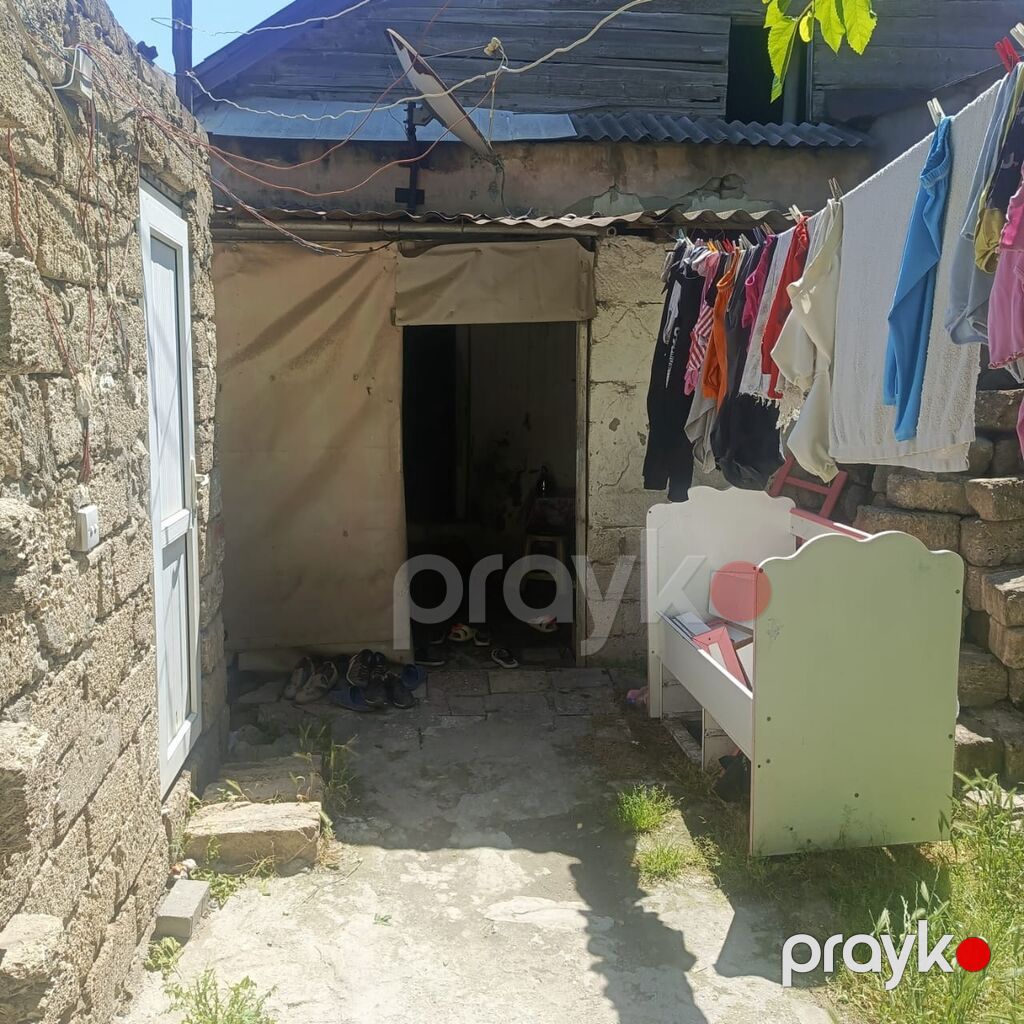 2 otaqlı, 80 kv. m, Kredit yoxdur, Təmirsiz — Ev, villa, Digah (5)