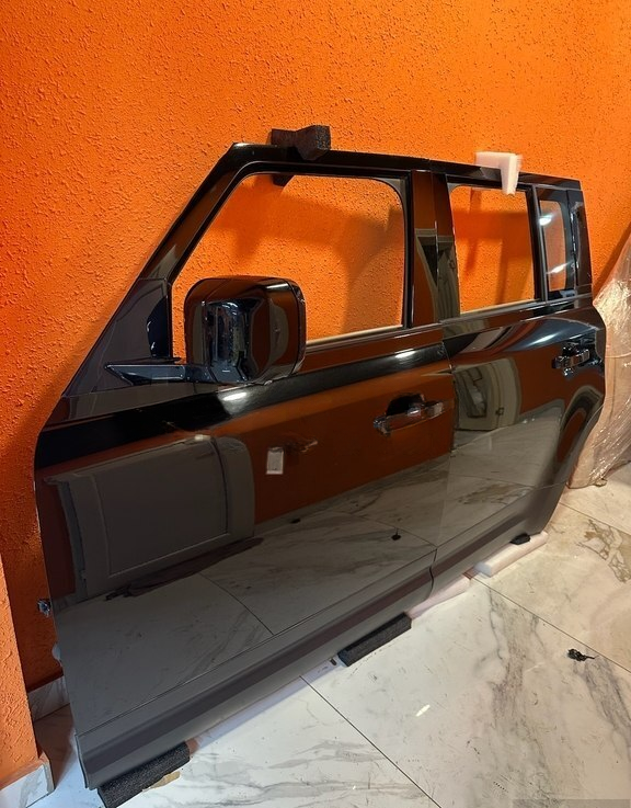 Qapı Land Rover Defender — Avto, Bakı (2)