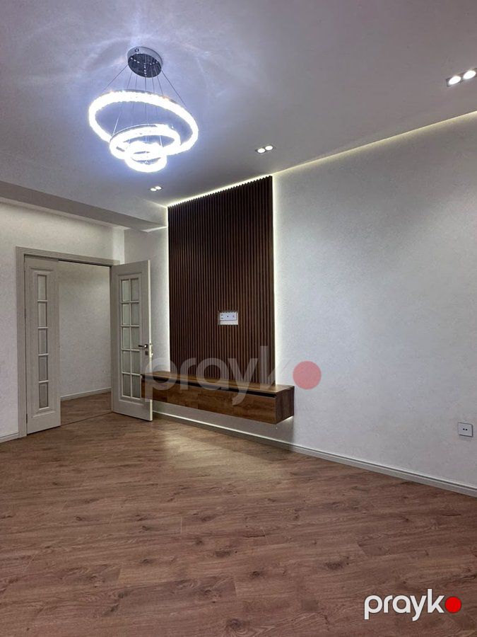 2 otaqlı mənzil, 65 m², Cəfər Xəndan küç, Bakı — Mənzil, Bakı (9)