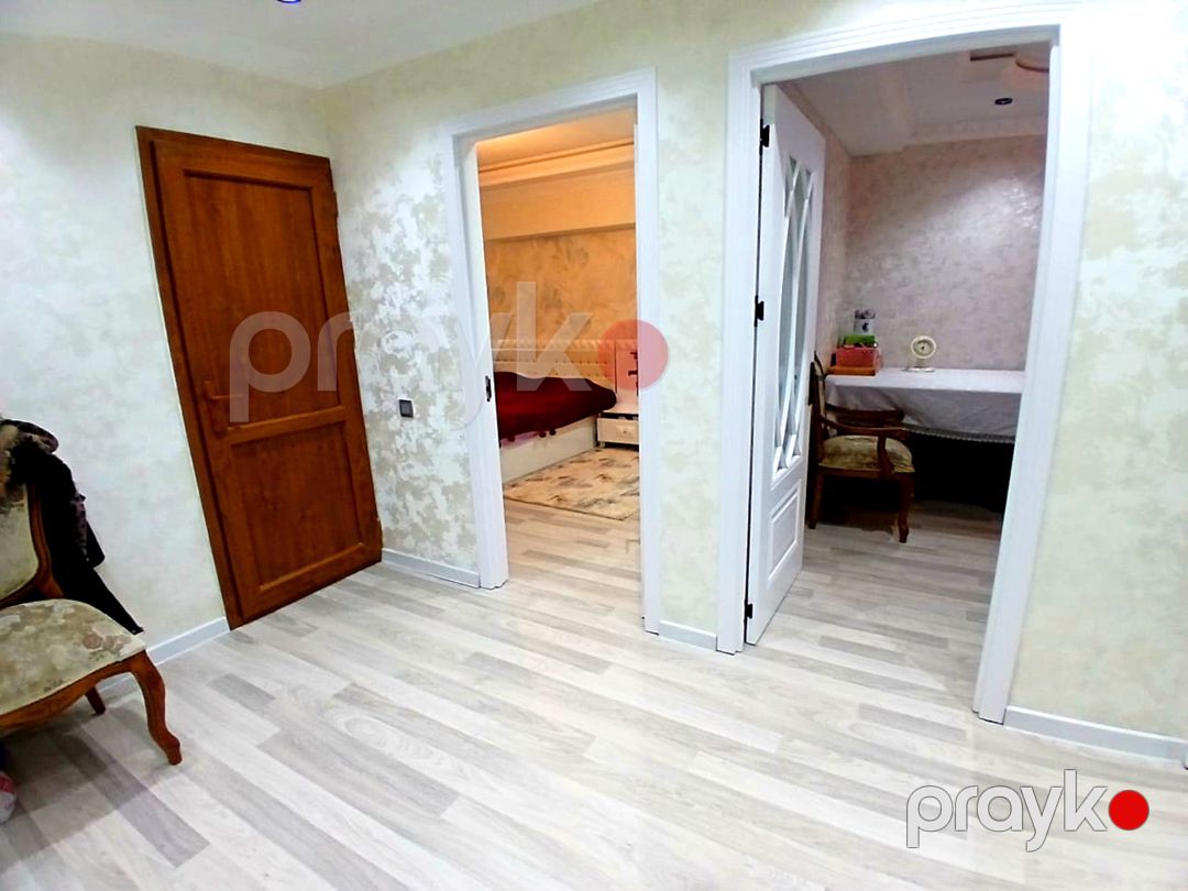 Satılır 3 otaqlı köhnə tikili 85 m² — Mənzil, Bakı (7)