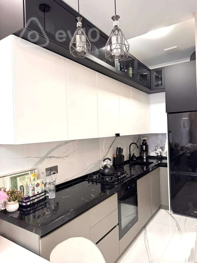2 otaqlı mənzil, 48 m², Həsən Əliyev küc — Mənzil, Bakı (4)