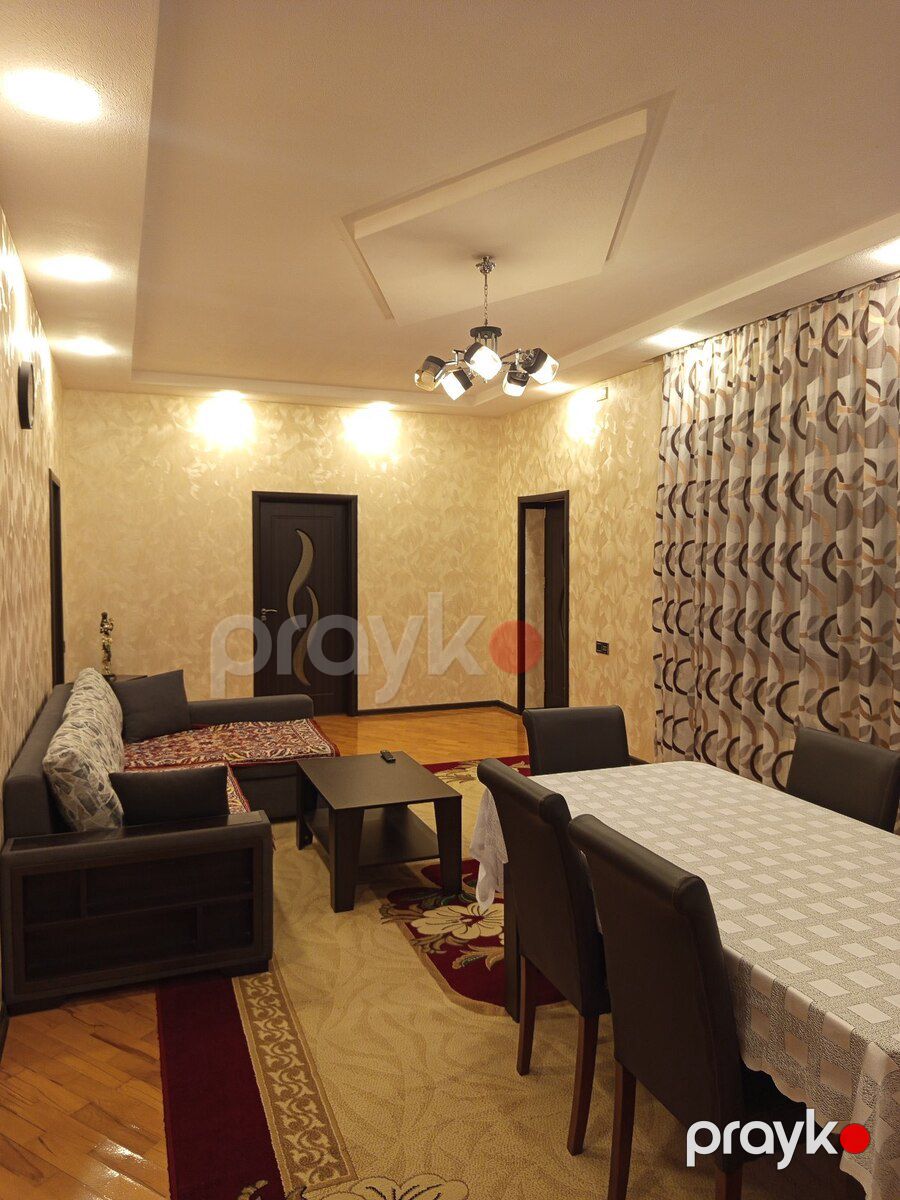 Həyət evi, Pirşağı qəs — Ev, villa, Bakı (3)