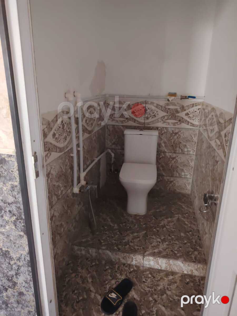 İcarəyə verilir 3 otaqlı yeni tikili 100 m² — Mənzil, Bakı (4)