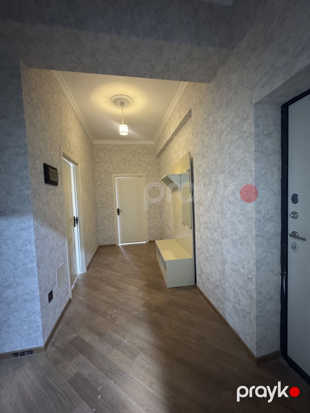 Satılır 2 otaqlı yeni tikili 80 m² — Mənzil, Bakı (9)