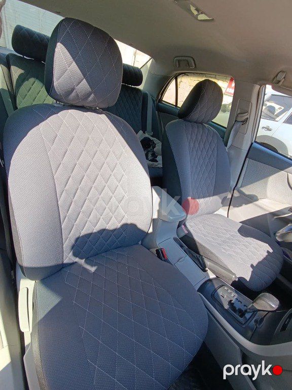 Toyota Corolla, 1.6 L, 2008 il, 195 000 km — Avtomobillər, Bakı (6)