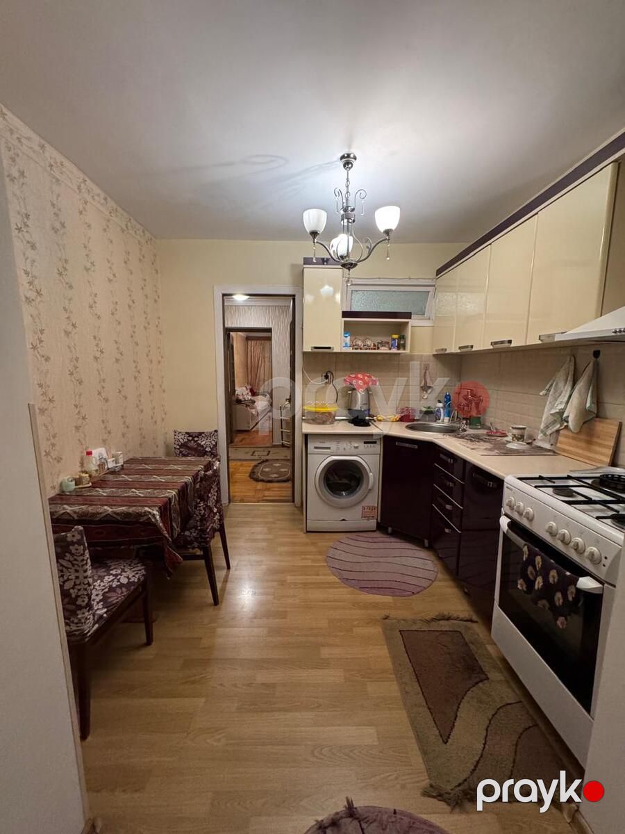 Satılır 3 otaqlı köhnə tikili 80 m² — Mənzil, Bakı (9)