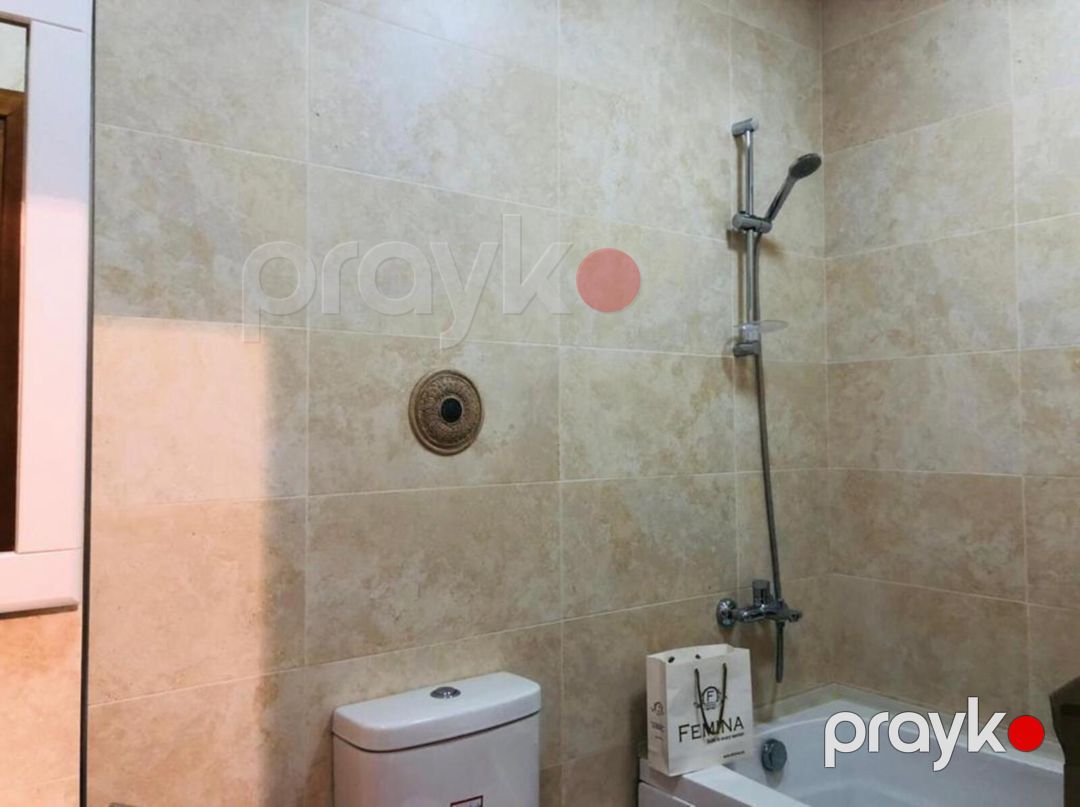 Satılır 2 otaqlı yeni tikili 93 m² — Mənzil, Bakı (10)