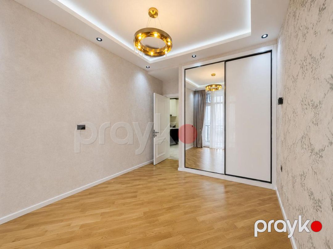 Satılır 2 otaqlı yeni tikili 70 m² — Mənzil, Bakı (2)