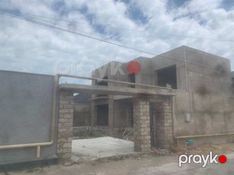 Bağ evi, Mərdəkan qəs — Bakı