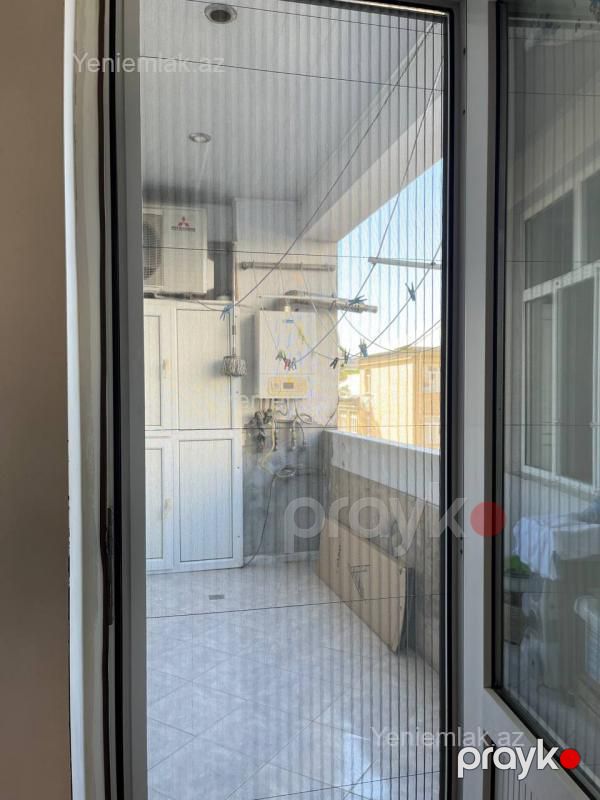 Satılır 2 otaqlı Bina evi menzil (Yeni tikili), 60 m², Nizami rayonu — Mənzil, Bakı (10)