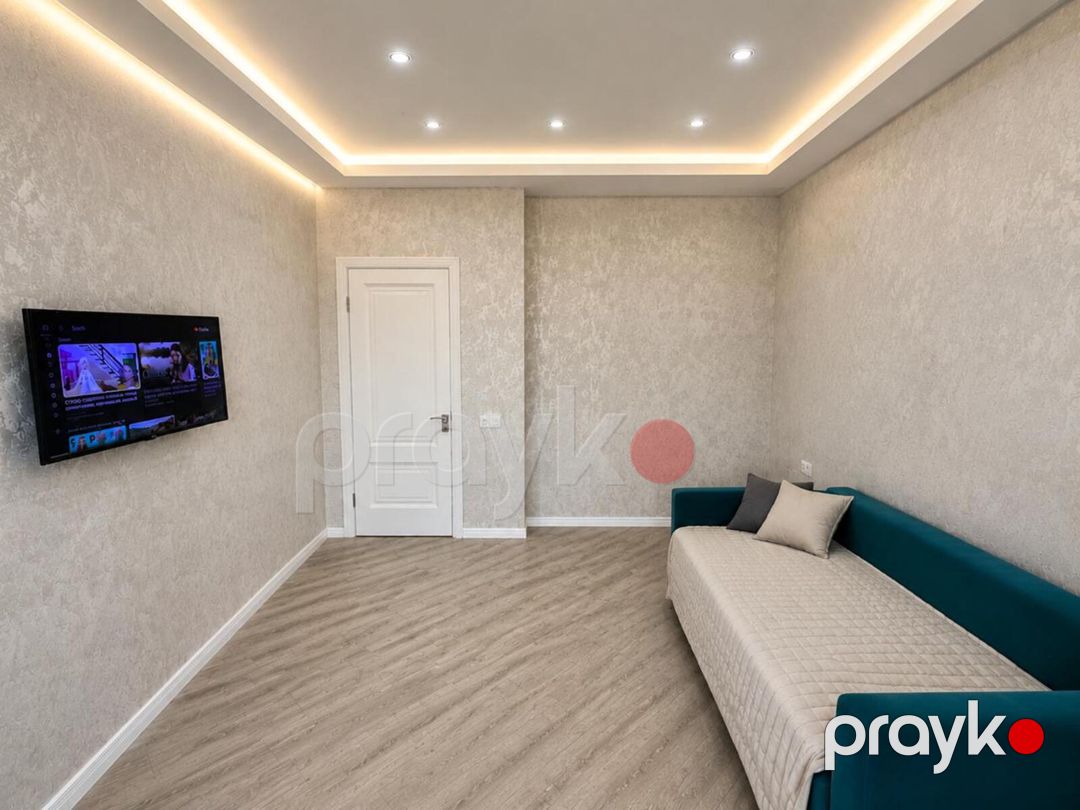 Satılır 2 otaqlı yeni tikili 73 m² — Mənzil, Bakı (7)