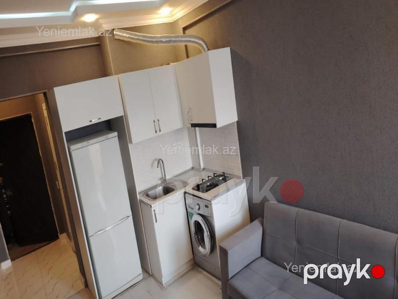 Satılır 1 otaqlı Bina evi menzil (Yeni tikili), 32 m², Xırdalan ş — Mənzil (4)