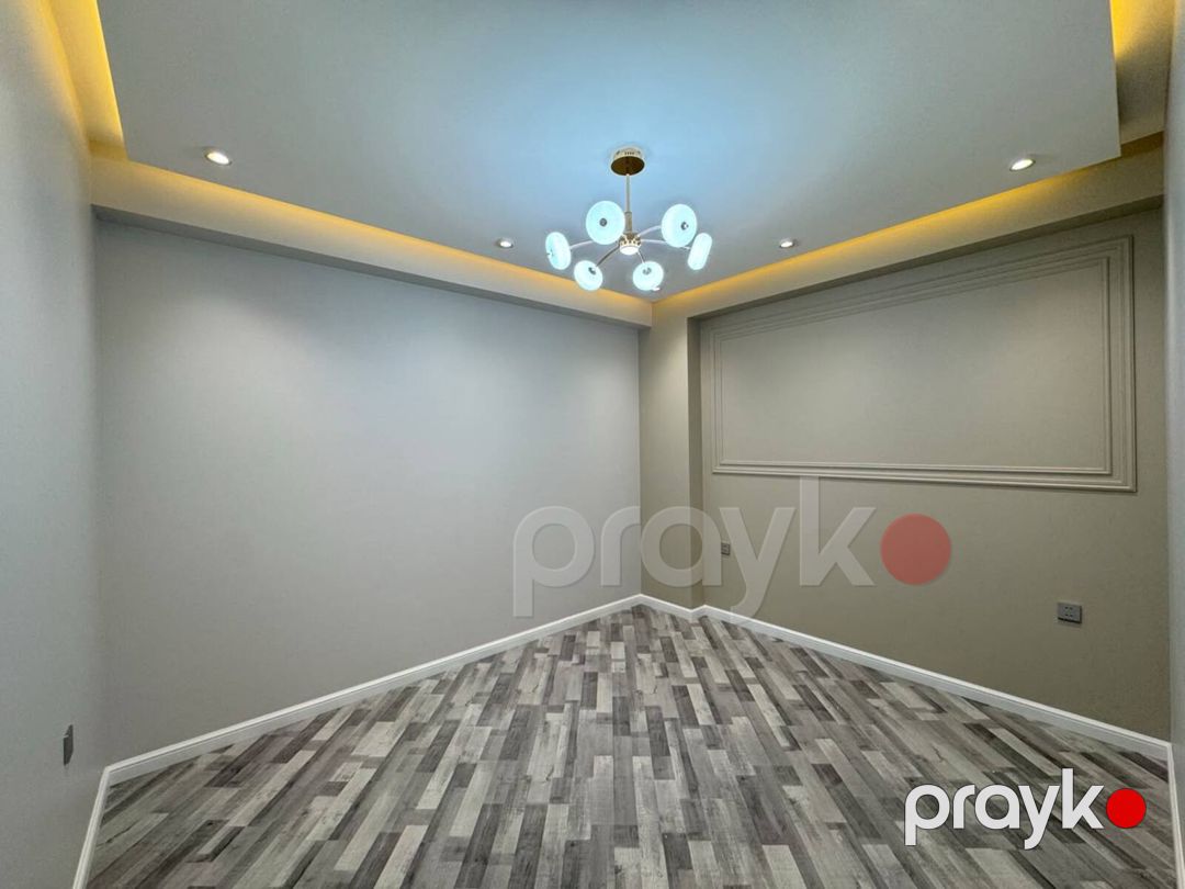 Satılır 3 otaqlı yeni tikili 125 m² — Mənzil, Bakı (10)