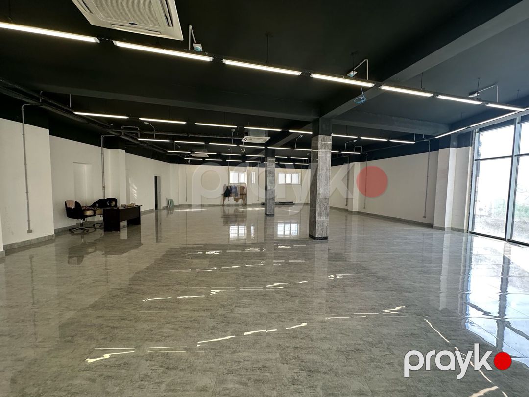 İcarəyə verilir obyekt 350 m² — Əmlak, Bakı (3)