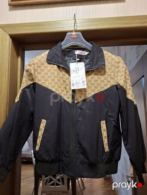 Kurtka, Uniseks, 10 - 12 yaş, Gucci — Bakı