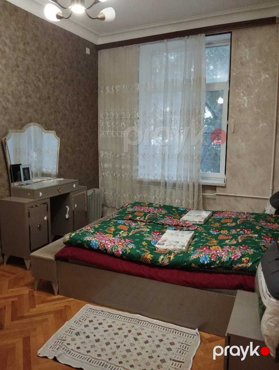 İcarəyə verilir 2 otaqlı köhnə tikili 65 m² — Mənzil, Bakı (7)