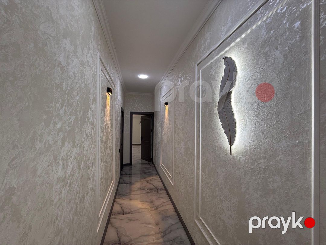 İcarəyə verilir 2 otaqlı yeni tikili 70 m² — Mənzil, Bakı (11)