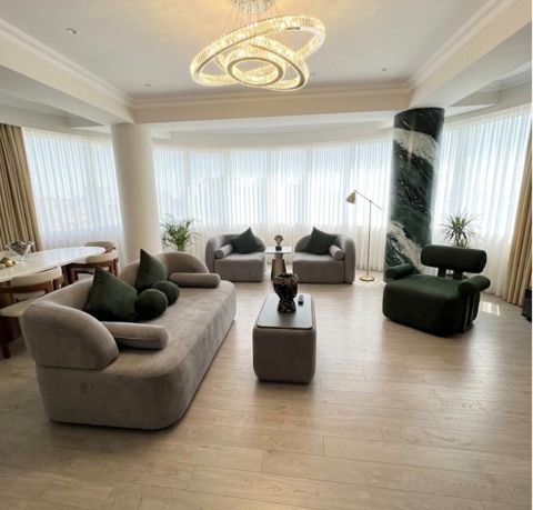 Türk istehsali divan kreslo. 1600azn. ideal veziyyetde. Baha alinib — Bakı