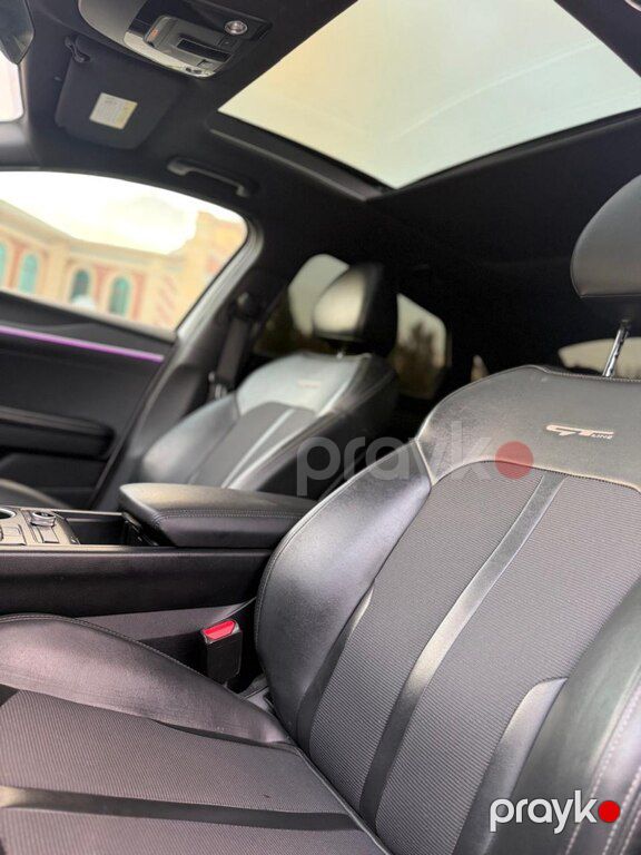 Kia K5, 1.6 L, 2021 il, 158 000 km — Avtomobillər, Bakı (9)