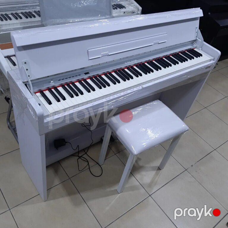 "Nux wk310" elektro pianosu — Musiqiə alətləri, Bakı (5)