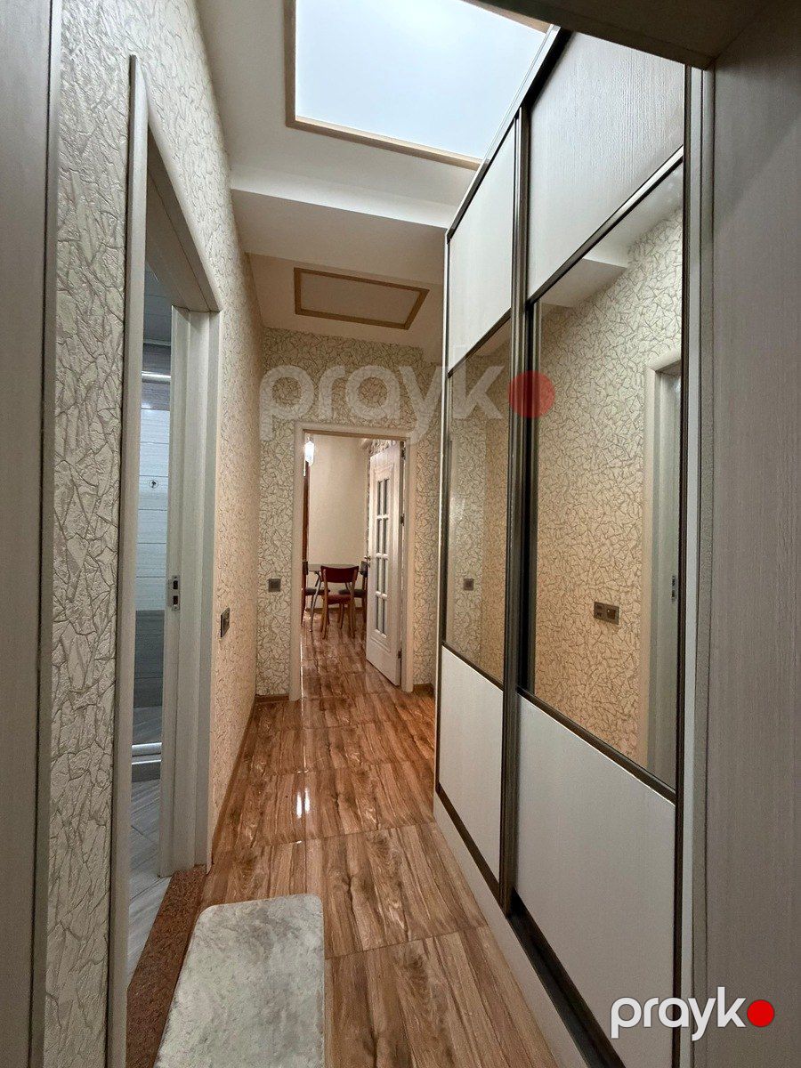 Satılır 2 otaqlı yeni tikili 55 m² — Mənzil, Bakı (5)