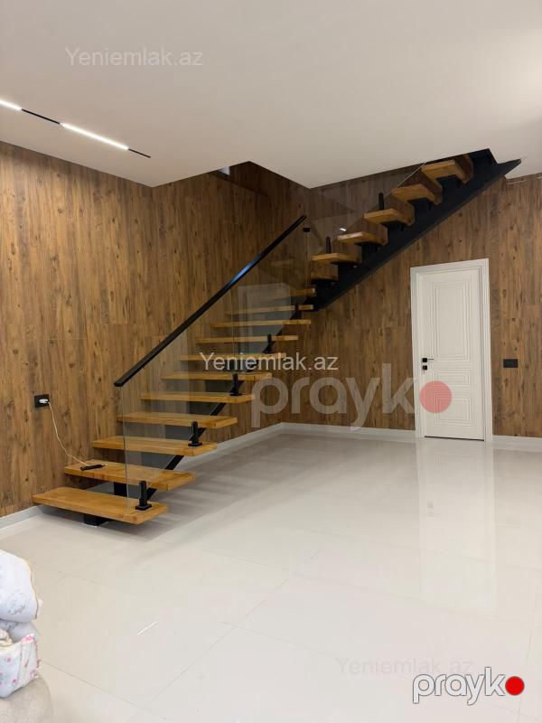 Günlük 5 otaqlı Həyət evi / Villa, 120 m², Qax — Ev, villa, Qax (9)