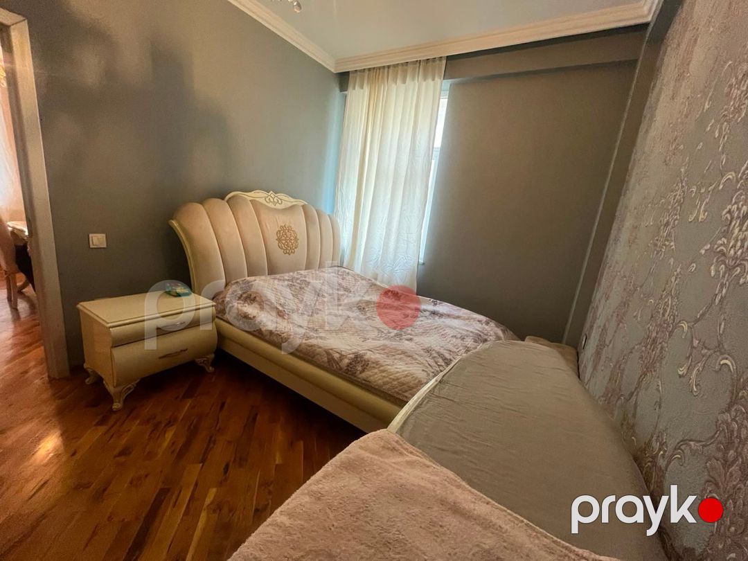 3 otaqlı mənzil, 84 m², Bakı — Mənzil, Bakı (2)