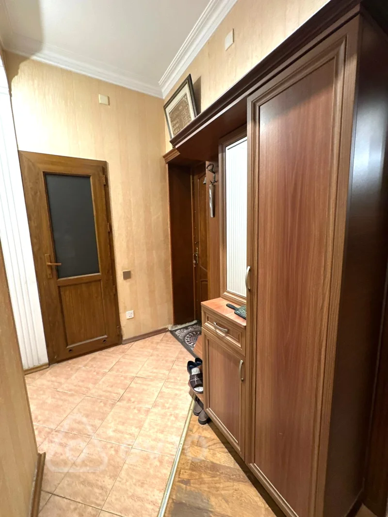 2 otaqlı mənzil, 60 m², Ağa Neymətulla küçəsi — Mənzil, Bakı (12)