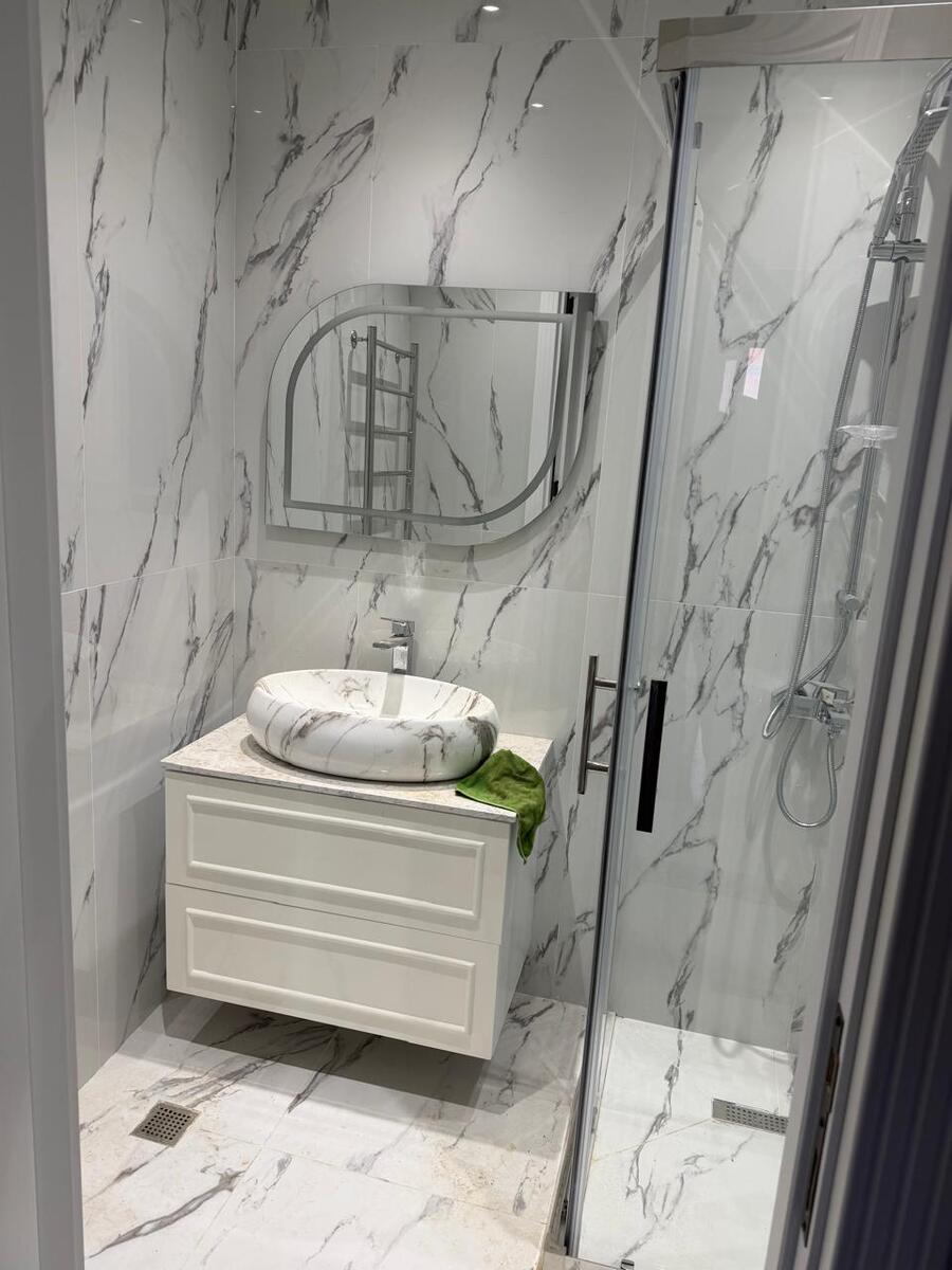 Satılır 3 otaqlı yeni tikili 110 m² — Mənzil, Bakı (10)
