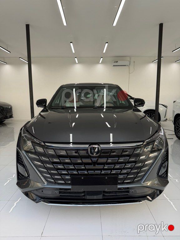 Changan Uni-Z, 1.5 L, 18.4 kWh, 2026 il, yeni — Avtomobillər, Bakı (2)