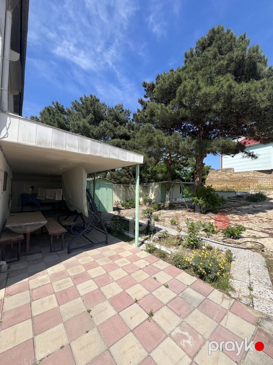 Satılır 5 otaqlı həyət evi/bağ evi 150 m² — Ev, villa, Sumqayıt (11)