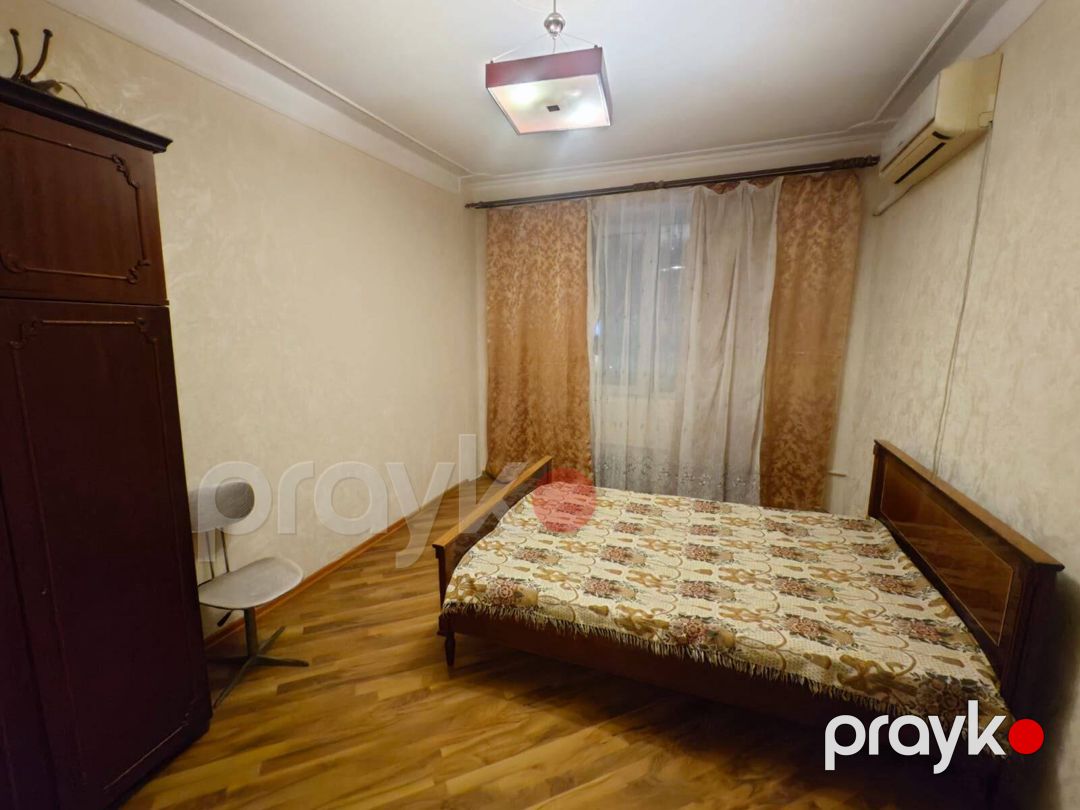 Satılır 2 otaqlı köhnə tikili 43 m² — Mənzil, Bakı (2)