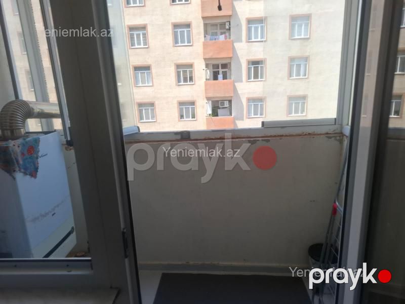 Kirayə 2 otaqlı Bina evi menzil (Yeni tikili), 70 m², 6-cı mikrorayon — Mənzil, Sumqayıt (2)